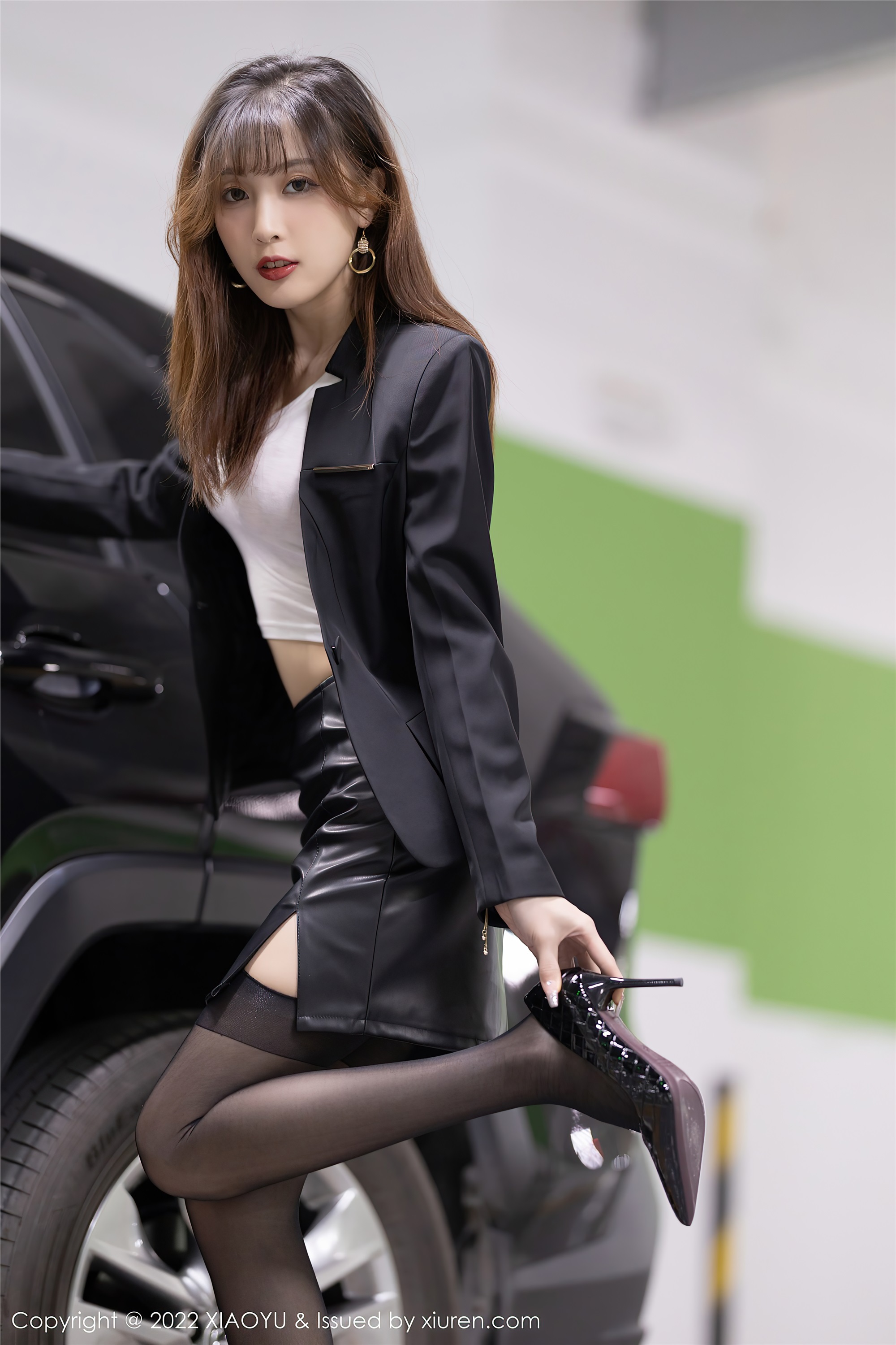 XIAOYU语画界 2022.05.11 VOL.775 林星阑